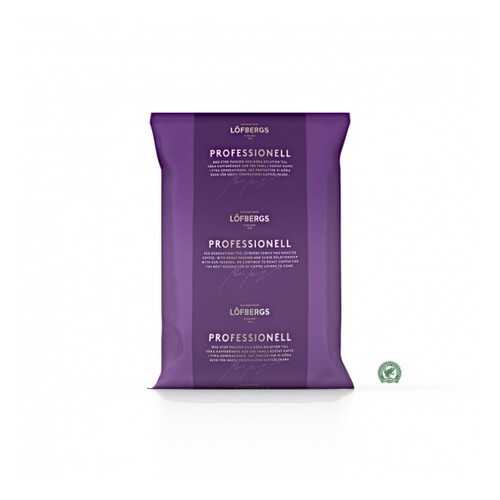 Кофе в зернах Lofbergs Professionell Generoso 1 кг в Несте Ойл