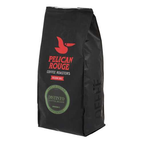 Кофе в зернах Pelican rouge distinto 1000 г в Несте Ойл