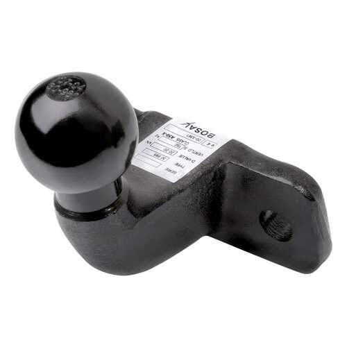 Фаркоп bosal для GAZel 5605-F в Несте Ойл