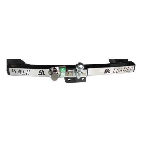 Фаркоп Leader Plus для Toyota, Lexus T113-F(N) в Несте Ойл