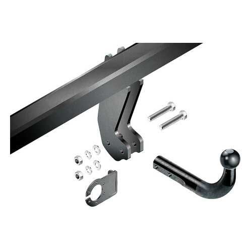Imiola Фаркоп Mazda Tribute 2004-2007, Ford Maverick 2000-2007, Ford Escape 2000-2007, кро в Несте Ойл
