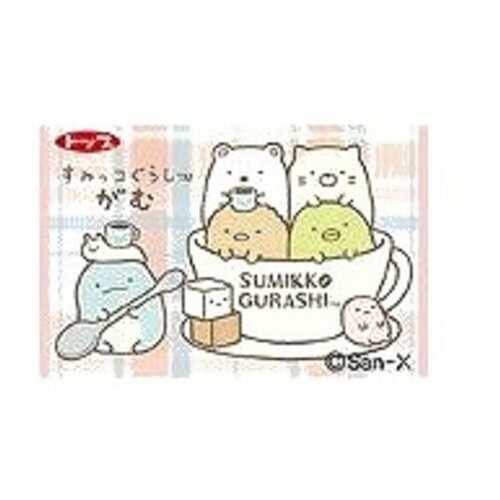 Жевательная резинка Marukawa Sumikko Gurashi сумико гураши 5.6 г в Несте Ойл