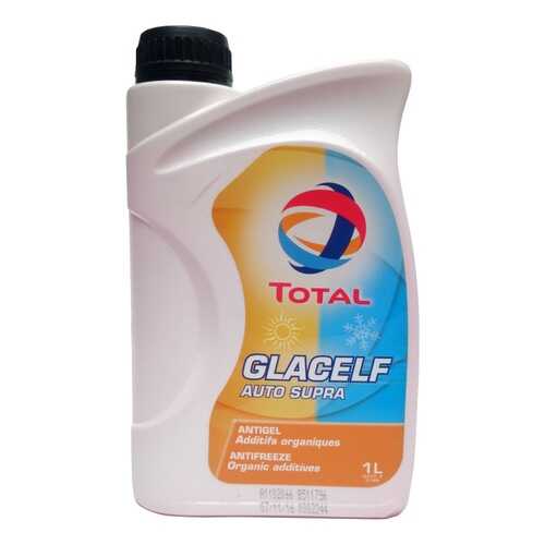 Антифриз glacelf auto supra (e) tot c 1л 172765 в Несте Ойл