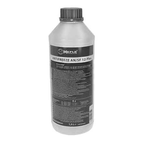 Антифриз MEYLE Type G12 Plus 1.5л 1.8кг в Несте Ойл