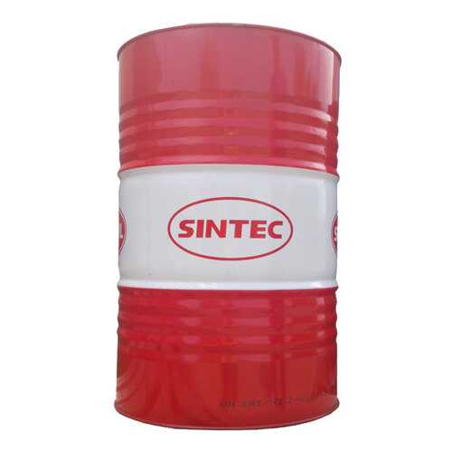 Антифриз SINTEC синий готовый антифриз 220л 801899 в Несте Ойл