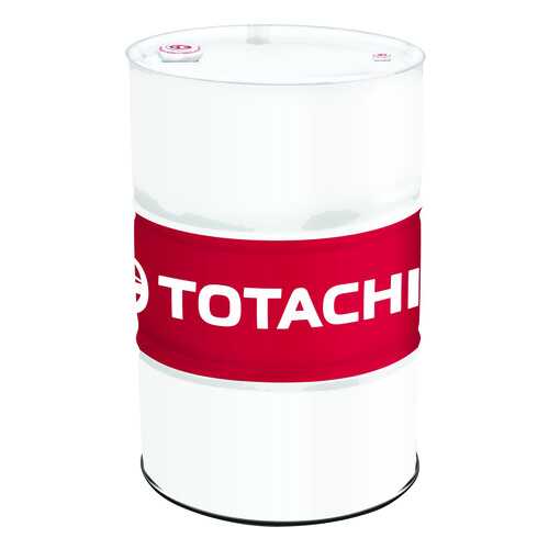 Антифриз TOTACHI Niro Желтый Готовый антифриз 205л 220.78кг в Несте Ойл