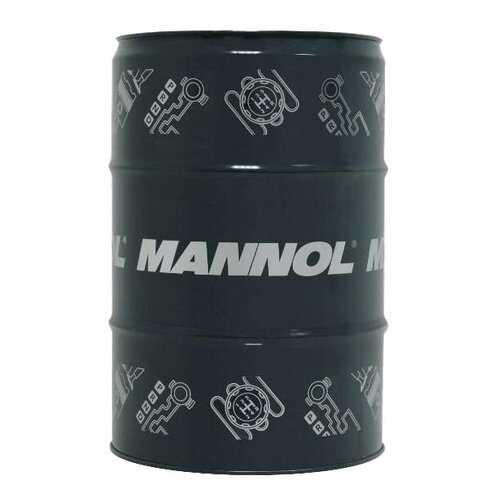 7908 MANNOL ENERGY PREMIUM 5W30 60 л. Cинтетическое моторное масло 5W-30 в Несте Ойл