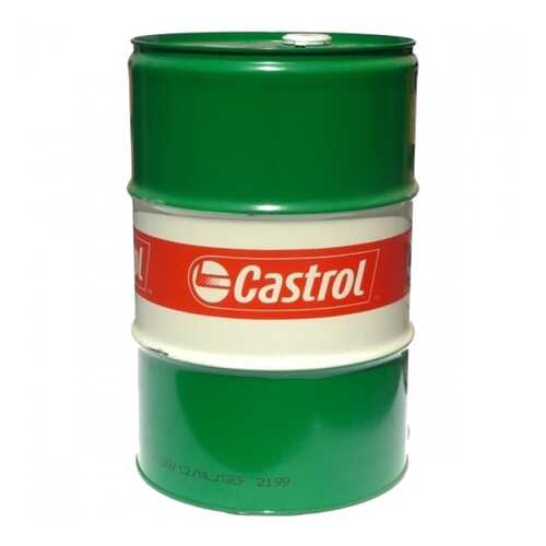 CASTROL 15A4E2 Масло моторное GTX ULTRACLEAN 10W-40 A3/B4 60 л. гр.упак. 1 шт. в Несте Ойл