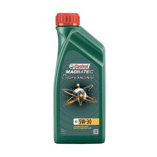 Castrol Масло Моторное Magnatec Professional A5 5w-30 (1l) в Несте Ойл
