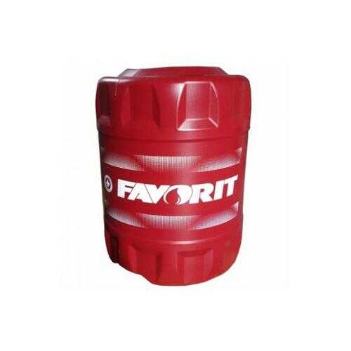Favorit Extra SL SAE 10W-40 API SL/CF, 20л в Несте Ойл