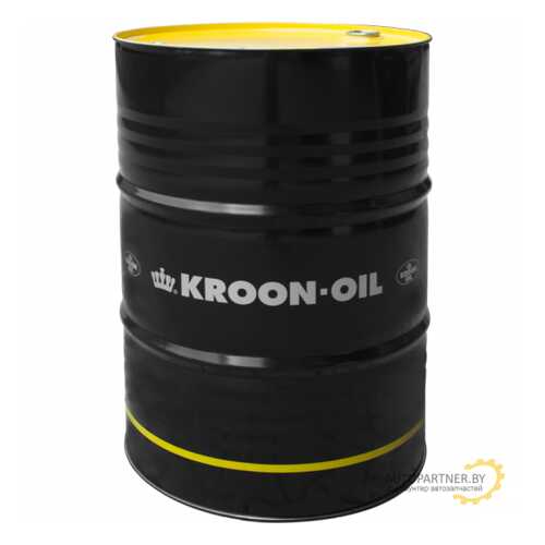 KROON OIL Масло Моторное Specialsynth Msp 5w40 60l в Несте Ойл