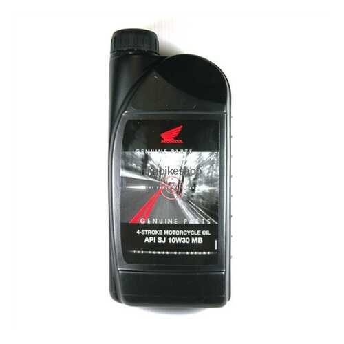 Масло моторное 10W-30 MB MC (1 литр) в Несте Ойл