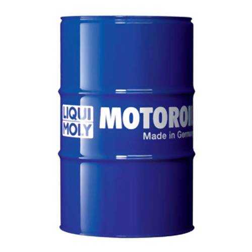 Масло моторное Liqui moly Top Tec Truck 4350 5W-30 60л в Несте Ойл
