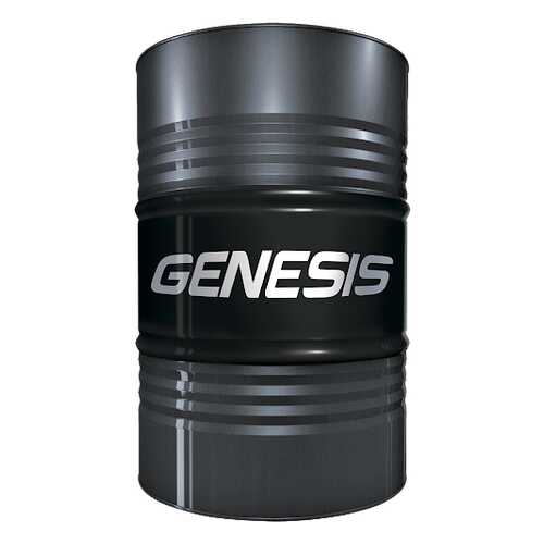 Масло моторное Лукойл Genesis Armortech 5W40 216,5 л 3149271 в Несте Ойл