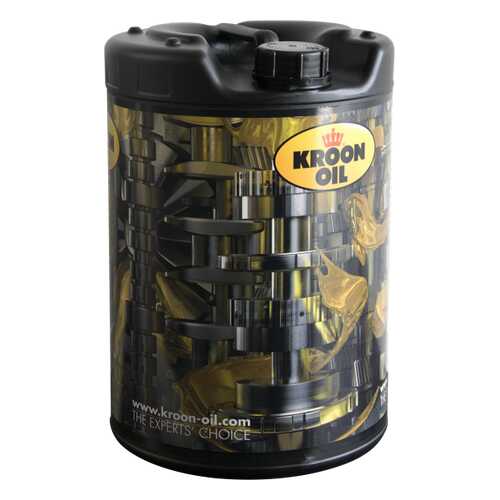 Масло Моторное Synfleet Shpd 10w40 20l KROON OIL арт. 34956 в Несте Ойл