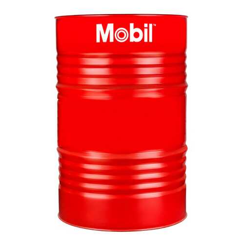 MOBIL 153541 масло моторное mobil delvac 1 le 5w30 синтетическое 208 л 153541 в Несте Ойл