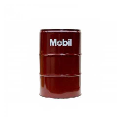 MOBIL 154879 масло моторное mobil super 2000 x1 10w40 полусинтетическое 60 л 154879 в Несте Ойл