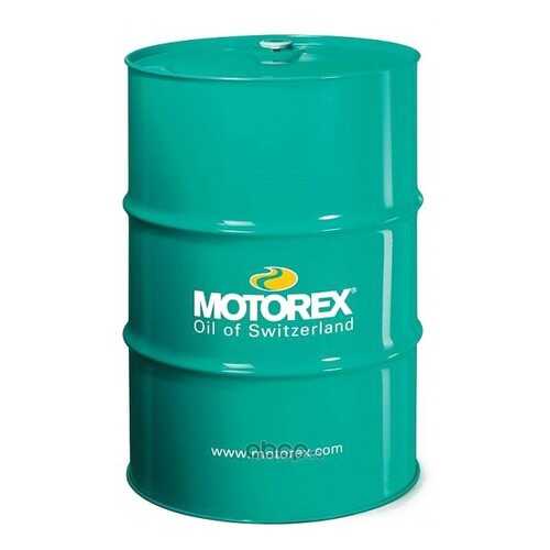 Motorex Motorex Масло Моторное Select La-X Sae 5w/30 (59л) в Несте Ойл