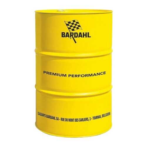 Моторное масло BARDAHL 15W40 XTM TRUCKS E7/A3/B3 60L ACEA E7|API CI-4|MB 228.3|M в Несте Ойл