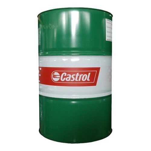 Моторное масло Castrol Edge 5W-40 208л в Несте Ойл