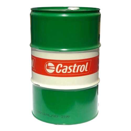 Моторное масло Castrol Edge Titanium FST 0W-30 208 л в Несте Ойл