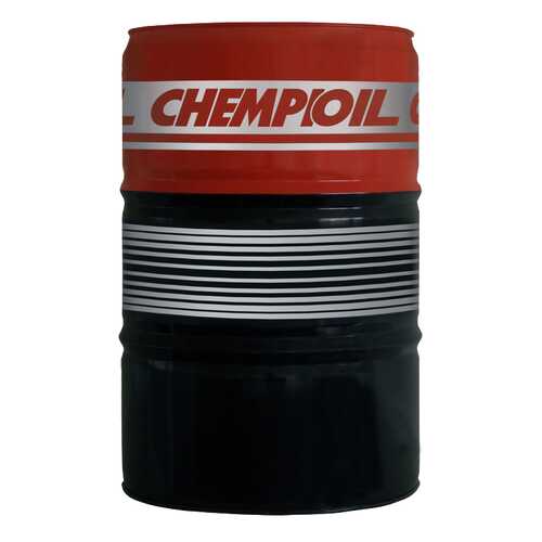 Моторное масло Chempioil Optima GT 10W-40 208л в Несте Ойл