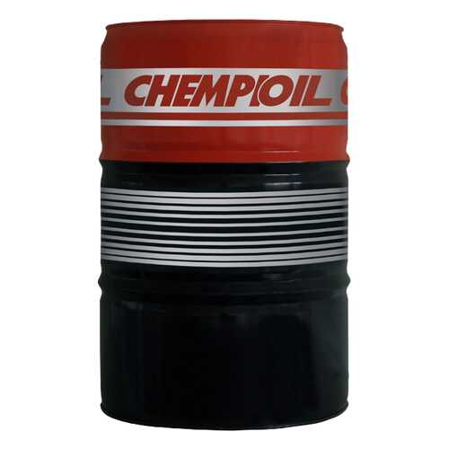 Моторное масло Chempioil Turbo DI 10W-40 60л в Несте Ойл