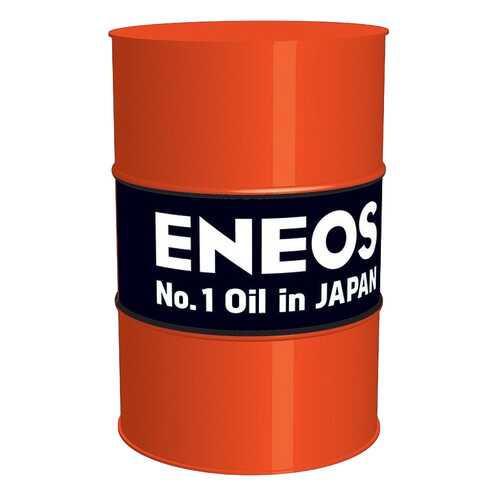 Моторное масло Eneos Super Gasoline SL 5W-30 200л в Несте Ойл