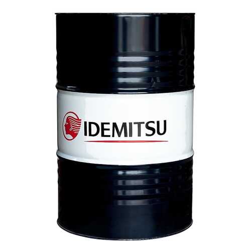 Моторное масло Idemitsu Apolloil Multi Runner 10W-30 200л в Несте Ойл