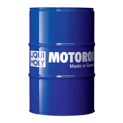 Моторное масло Liqui moly Molygen New Generation 10W-40 205л в Несте Ойл