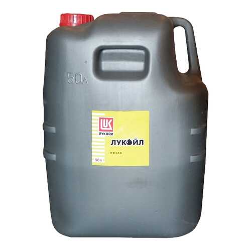 Моторное масло Lukoil Стандарт 15W-40 50л в Несте Ойл