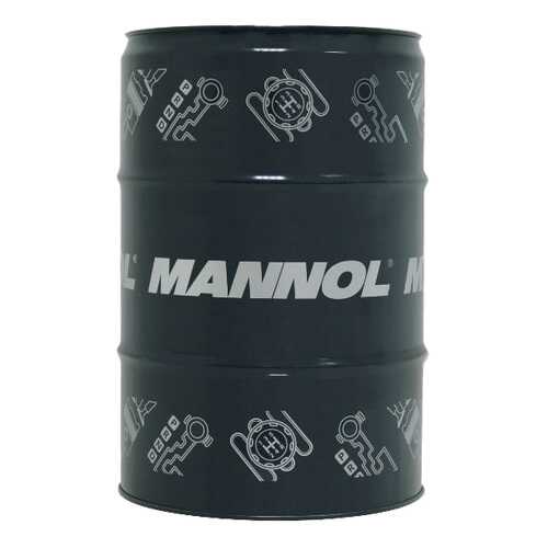 Моторное масло Mannol 7707 O.E.M. 5W-30 60л в Несте Ойл