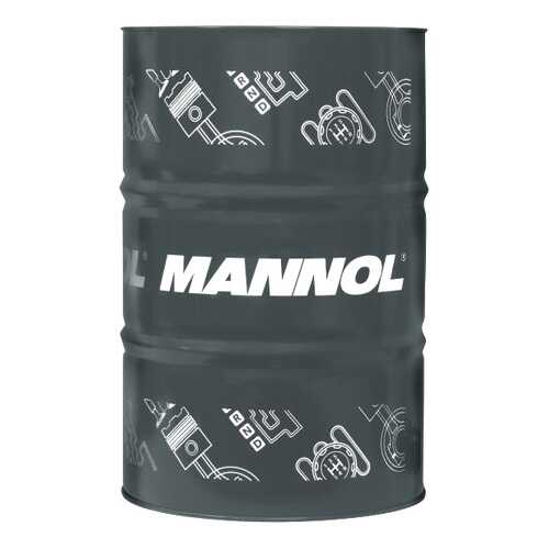Моторное масло Mannol 7715 O.E.M. 5W-30 60л в Несте Ойл