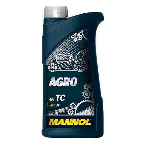 Моторное масло Mannol Argo 15W-50 1л в Несте Ойл