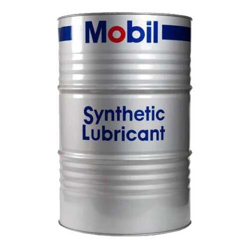 Моторное масло Mobil 0w-40 60л в Несте Ойл