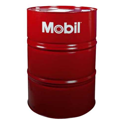 Моторное масло Mobil 1 SAE 0W-40 208л в Несте Ойл