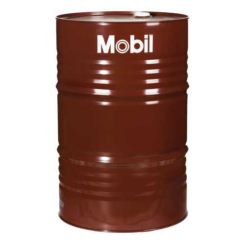 Моторное масло Mobil 1 X1 SAE 5W-30 60л в Несте Ойл