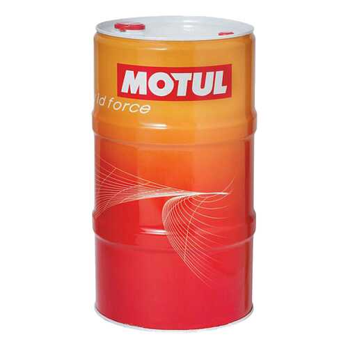 Моторное масло Motul 8100 X-cess 5W-40 60л в Несте Ойл
