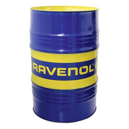 Моторное масло Ravenol Formel Super Diesel 15W-40 208л в Несте Ойл