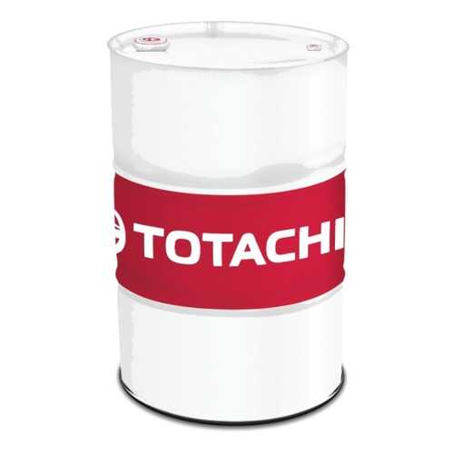 Моторное масло Totachi Niro LV Semi-Synthetic SN/CF 10W-40 60л в Несте Ойл