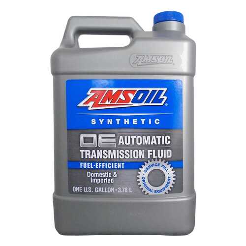 Трансмиссионное масло AMSOIL 0,946л OTLQT в Несте Ойл