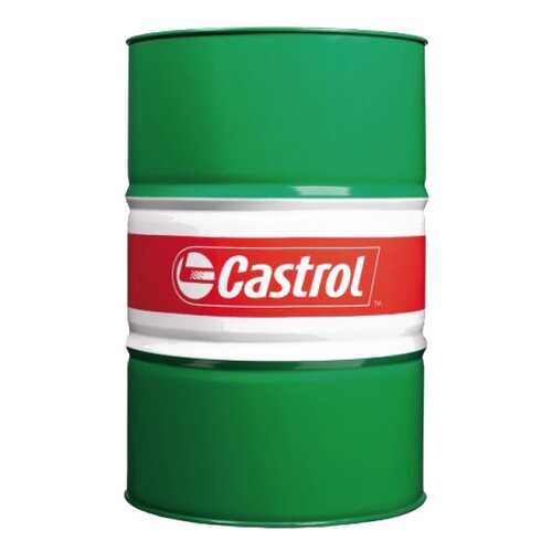 Трансмиссионное масло Castrol Syntrax Universal 80w90 60л 15548A в Несте Ойл