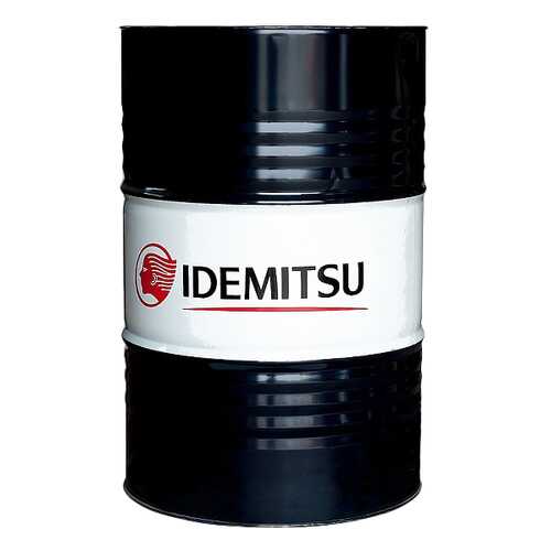 Трансмиссионное масло Idemitsu Extreme 200л 1538-200 в Несте Ойл
