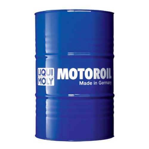 Трансмиссионное масло LIQUI MOLY 6959 в Несте Ойл