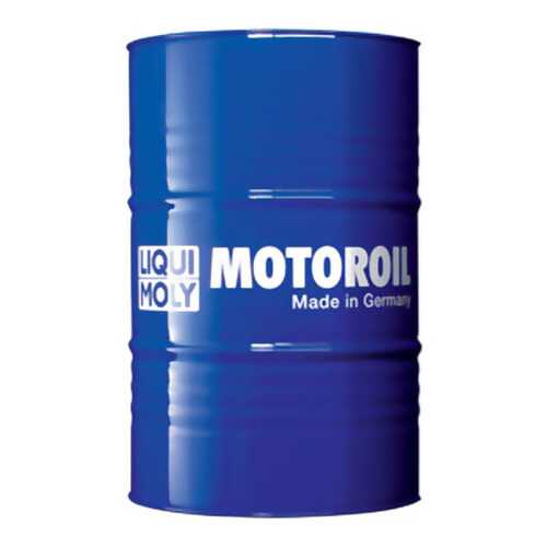 Трансмиссионное масло LIQUI MOLY Hypoid-Getriebeoil 85W90 205л 2165 в Несте Ойл