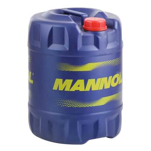 Трансмиссионное масло MANNOL 20л 3033 в Несте Ойл