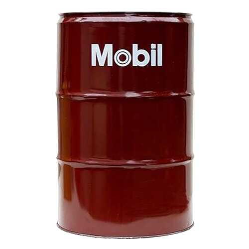Трансмиссионное масло Mobil ATF 320 208л 146408 в Несте Ойл