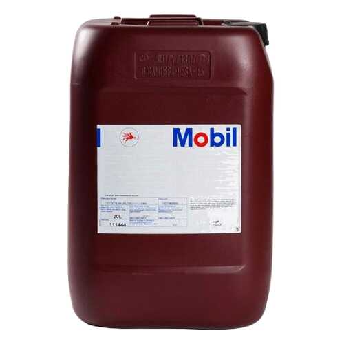 Трансмиссионное масло Mobil Mobilube HD 80W90 20л 153050 в Несте Ойл
