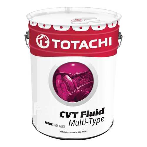 Трансмиссионное масло TOTACHI 60л 4562374698802 в Несте Ойл
