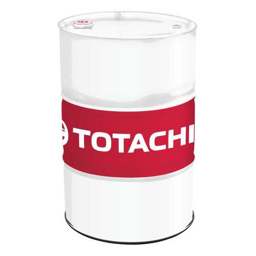 Трансмиссионное масло TOTACHI Extra Hypoid Gear 80w90 200л 4562374691988 в Несте Ойл